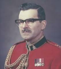 Obituary of Bruce Winter Anderson