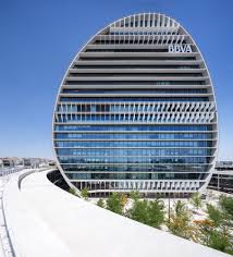 Las mejores ofertas de particulares y agencias john taylor madrid pone a su disposición este extraordinario piso en las tablas, en una de las zonas con mayor. Gallery Of Herzog De Meuron S Bbva Headquarters In Madrid Through Ruben P Bescos Lens 143