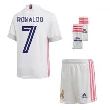 Check spelling or type a new query. 2020 2021 Real Madrid Adidas Home Full Kit Kids Ronaldo 7 Fq7489 180626 117 95 Teamzo Com