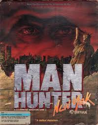 Manhunter (Video Game) - TV Tropes