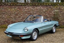 Image result for Aqua Green 1982 Alfa-Romeo