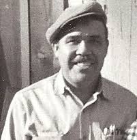 Albert Capis “Bert” Kellogg (1917-1998)