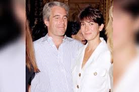 Carol mack, jeffrey epstein and ghislaine maxwell attend henry street settlement event on may 16, 1995 in new york city. Ghislaine Maxwell Groomed Young Epstein Assistant Lawsuit