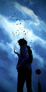 Video background yang digabungkan dari beberapa video dan dikombinasikan dengan instrumen audio yang telah disesuaikan dengan tema ataupun karakteristik. Dubespoker Pemandangan Anime Pemandangan Pemandangan Khayalan