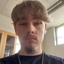 Connor Browning in people