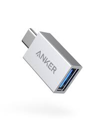 Anker powerline+ usb c to usb cable type c high durability for samsung lg xiaomi. Anker Anker Usb C To Usb 3 0 Adapter Female