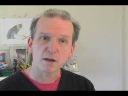 VIDEO: How David Wiesner Created Art & Max