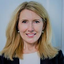 Judy Kinley's Instagram, Twitter & Facebook