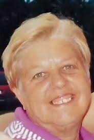 Obituary for Jayne C. Bender