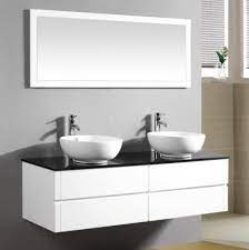 Arredo Bagno Topazio2 Mobile Moderno Con Doppio Lavabo Pd Doppio Lavabo Arredamento Bagno Arredo Bagno Moderno