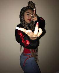 Malu trevejo 16 hours ago. 194 4k Likes 6 419 Comments Malu Trevejo Malutrevejo On Instagram Cute Outfits Fashion Style