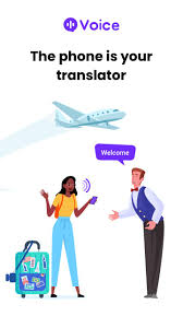 This app can easily use voice or text translation in more than 60+ languages. Hi Translate Voice Intelligent Voice Assistant For Android Apk Download