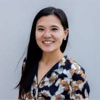 Jessica Ding's Instagram, Twitter & Facebook