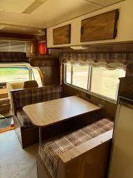 Image result for Brown 1980 Motor Home