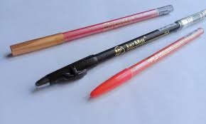 Devi Purwati Review Just Miss Eyebrow Pencil In Brown 311 708a 801