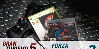 Gran turismo 5.this app includes a guide to unlock every single thing in the game available. Gran Turismo 5 Vs Forza Motorsport 3 8211 Feature 8211 Car And Driver