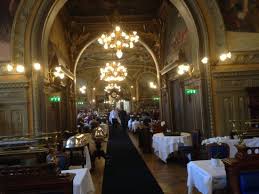Le Train Bleu Gare De Lyon Photo De Le Train Bleu Paris Tripadvisor