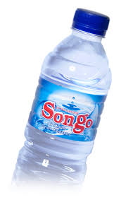 Harga aqua air mineral botol mini 330ml 330 ml 1dus isi 24 gojek. Songo Air Mineral Jelas Sumbernya Segar Rasanya