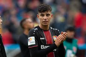 We would like to show you a description here but the site won't allow us. Kai Havertz Wallpapers Wallpaper Cave