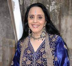 Ila Arun Biography Height Life Story Super Stars Bio Here i share arun amrit wiki, biography, age, girlfriend, facts. ila arun biography height life