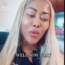 Mariah Mills's Instagram, Twitter & Facebook