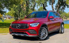 It was introduced in 2015 as the. 2021 Mercedes Benz Glc News Reviews Picture Galleries And Videos The Car Guide