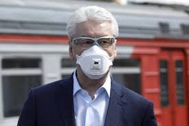 Собянин сс заявил о невозможности. Sobyanin Obyavil O Pervom Etape Smyagcheniya Vvedyonnyh Iz Za Koronavirusa Ogranichenij
