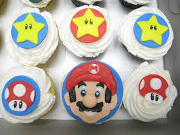 Maybe you would like to learn more about one of these? Super Mario Bros Cupcakes Cakecentral Com