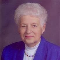 Laura Joan "Jo" Pittman Obituary