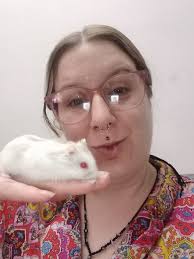 Like a child who has found something new