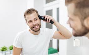 So join me in my haircuts at home courses and learn all there is to cut hair right at home. Cut It Out 5 Best Products To Cut Your Own Hair Spy