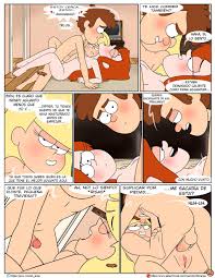 Next Summer - Gravity Falls - ChoChoX.com