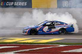 Nascar cup series race at dover. Nascar Results Kyle Larson Wins Race At Las Vegas Charlotte Observer
