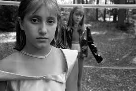 Woodstock -Becoming Muses