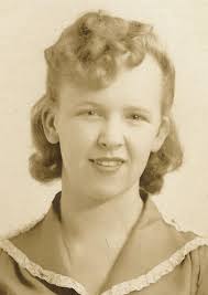 Hazel Clara Phipps Bohannan (1925-2014)