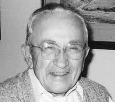 Robert WOLBERT Obituary (2013)