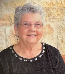 Peggy Keller Obituary