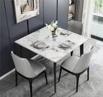 Las mejores ofertas en Juegos de muebles de mesa de comedor ...