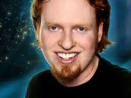 Marc Angers de Star Académie 2005