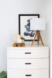 Rated 5 out of 5 stars. How To Pick The Right Lamp For Your Dresser A Roundup Emily Henderson