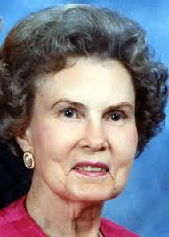 Opal Easterling Napier Obituary