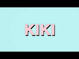 Kiki extrait de l'album « aimée » : Julien Dore Kiki 2020 Cd Discogs