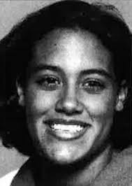 1997 Women's Volleyball Roster