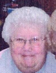 Obituary information for Sally A Yeddo