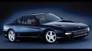 We did not find results for: Ferrari 456 Gt 442 Hp Specs Performance