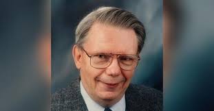 Richard Logan Obituary