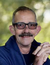 Mark A. Keim Obituary May 14, 2019