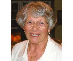 Elisabeth Teuteberg Obituary (1928