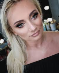 Paulina Bożęcka Make Up