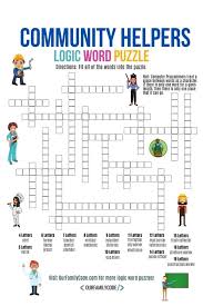 Computer science is a broad field that touches nearly everything we encounter in our daily lives. Grab Your Free Printable Logic Word Puzzles Our Family Code